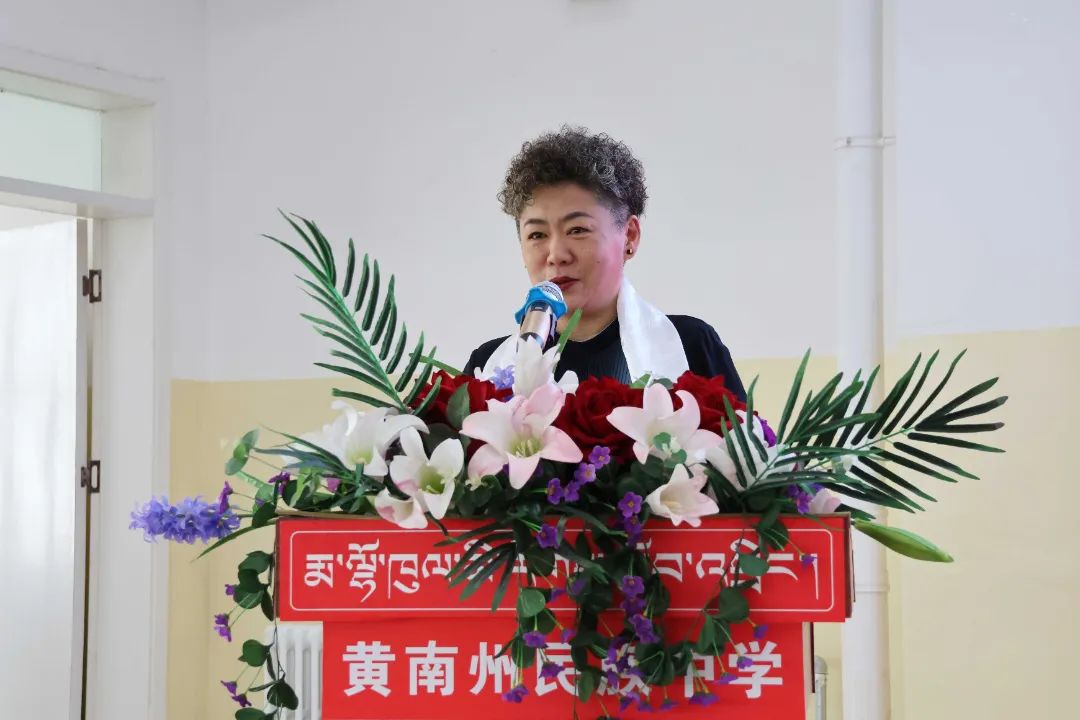 藏格矿业“益行红光”——倾情捐助，共筑教育梦想