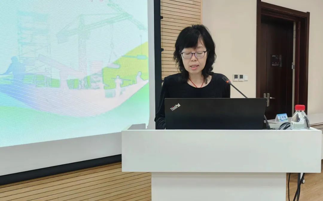 “强内控、防风险”赋能培训圆满结束